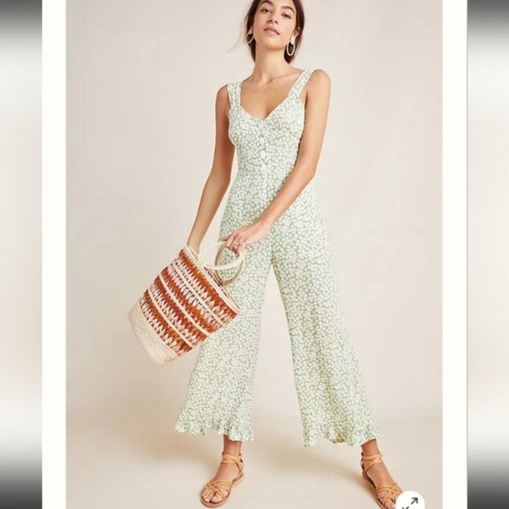 HostPicFaithfull The Brands Jumpsuit